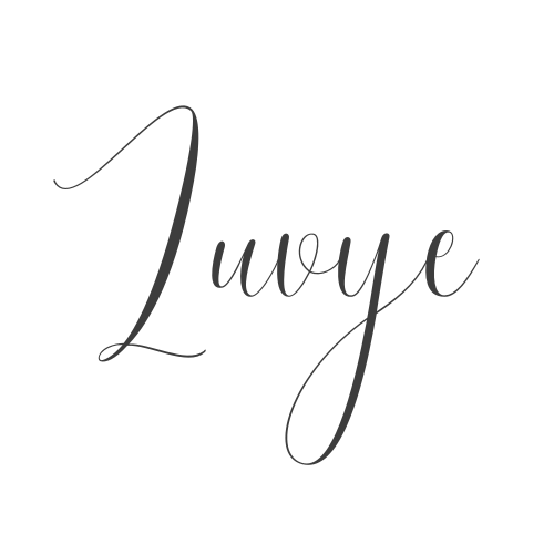 Luvye